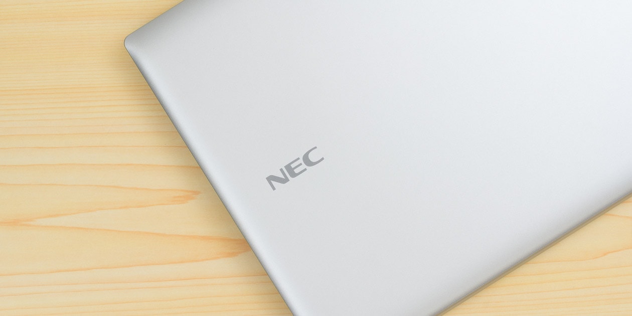 NEC LAVIE Direct NS(A)レビュー！ 格安でフルHD対応の高コスパな15.6