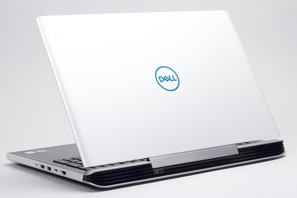 デル Dell G7 15 レビュー：高性能＆高コスパでゲームや動画編集に