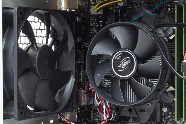 ドスパラ Magnate MS レビュー：GTX1050搭載でクリエイティブな作業に