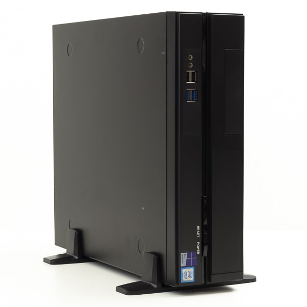 ドスパラ Slim Magnate IE レビュー 格安でもパワフルなCore i3搭載