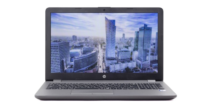 HP 250 G6 Notebook PC レビュー：3万円台からの全部入りの15インチ