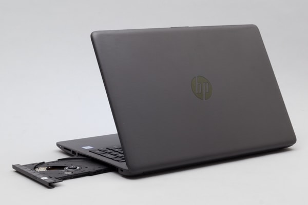 HP 255 G7 Notebook PC：3万円台でSSD搭載の15インチスタンダード