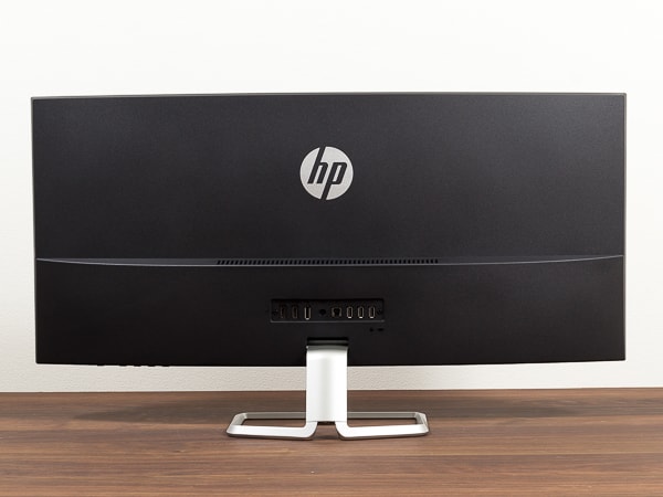 HP 34f カーブドディスプレイ レビュー：使ってわかった21:9湾曲