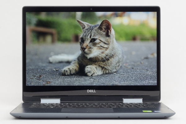 デル Inspiron 14 5000 2-in-1（5482）レビュー：手頃なサイズと値段が