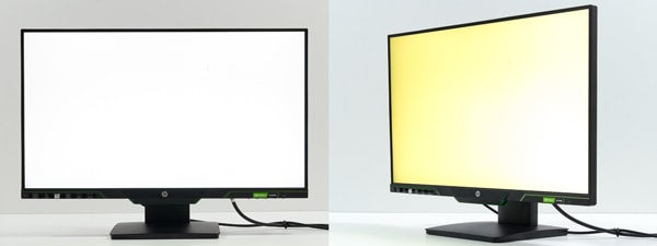 HP 25x ゲーミングディスプレイ レビュー：2万円台で144Hz & G-SYNC