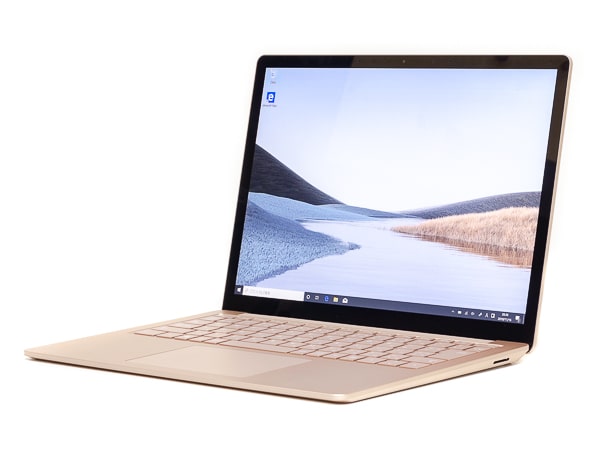 Surface Laptop 3 レビュー：高性能＆高品質な13.5インチモバイル