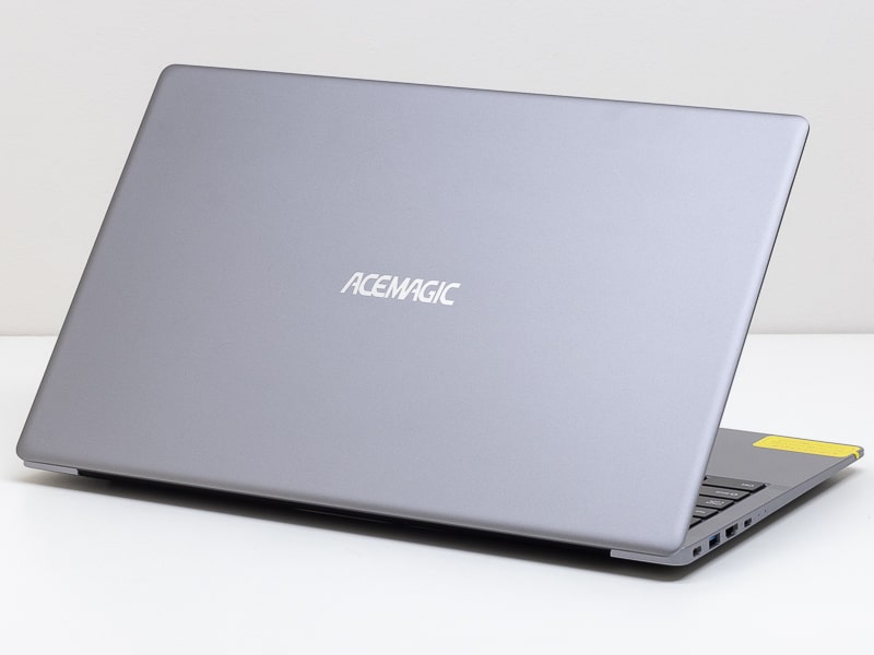 ACEMAGIC AX15レビュー：N95＋16GBメモリー搭載で4万円前後の激安