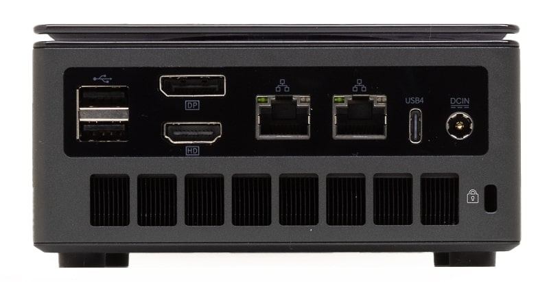 GMKtec NucBox K8 Plusレビュー：Ryzen 7 8845HS搭載でハイエンド