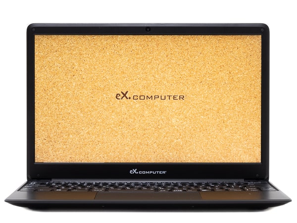 TSUKUMO eX.computer note TSNB14UP1 レビュー：税込3万2780円でフルHD