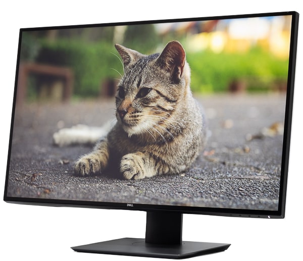 デル U2720Q レビュー：Type-C ＆ HDR ＆ 10億色対応の27インチ4K