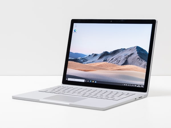Surface Book 3 13.5インチモデル レビュー：GTX 1650 Max-Q搭載＆最高