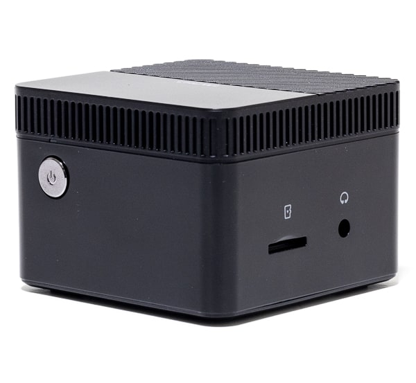 CHUWI LarkBox レビュー：4K対応で世界最小！ 極小サイズの激安