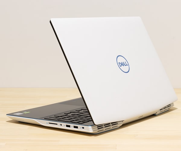 Dell G3 15 (3500) レビュー：手頃な値段のエントリー向けゲーミング