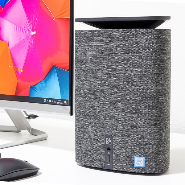 HP Pavilion Wave 600-a300jp（2020年モデル）レビュー：高品質