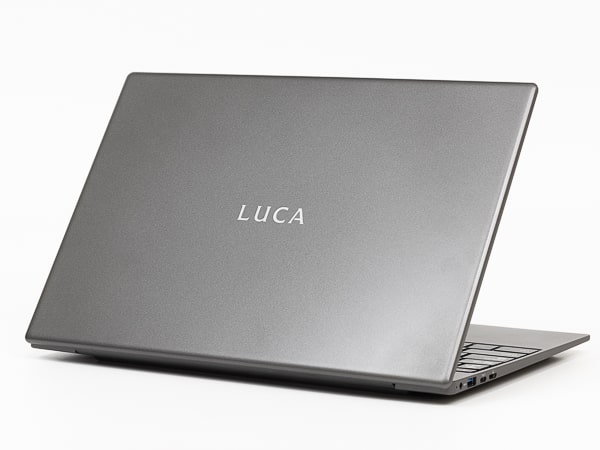 アイリスオーヤマはなにを間違えたのか？ LUCA Note PC IPC-AA1401-HM