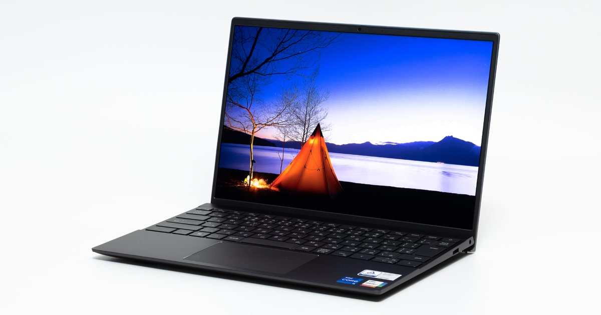 デルVostro 5310レビュー：極小＆高性能でお手ごろ価格の高コスパ