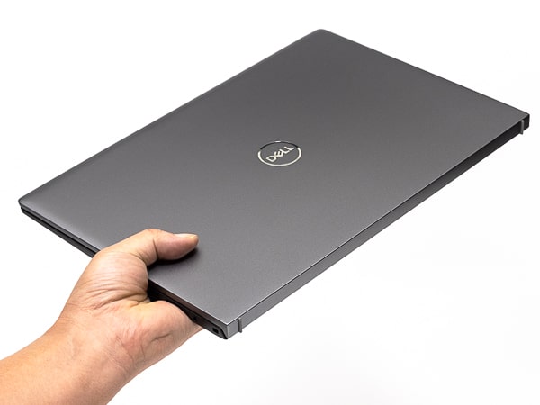 デルVostro 5410レビュー：H35搭載で軽量スリムな14インチビジネス