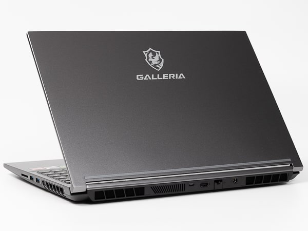 GALLERIA XL7R-R36 5800H搭載レビュー：フルHD 144Hz向けのRTX 3060