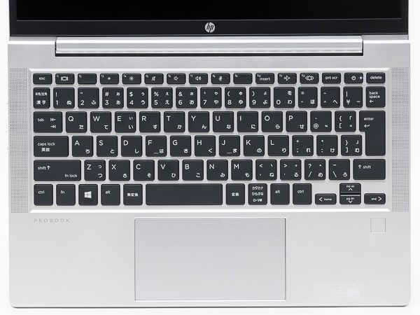 HP ProBook 635 Aero G8レビュー：超軽量＆LTE対応のZen3搭載モバイル