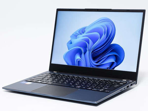 THIRDWAVE F-14TGレビュー：Core i5+16GBメモリーで8万円台からの高