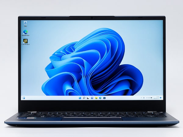 THIRDWAVE F-14TGレビュー：Core i5+16GBメモリーで8万円台からの高