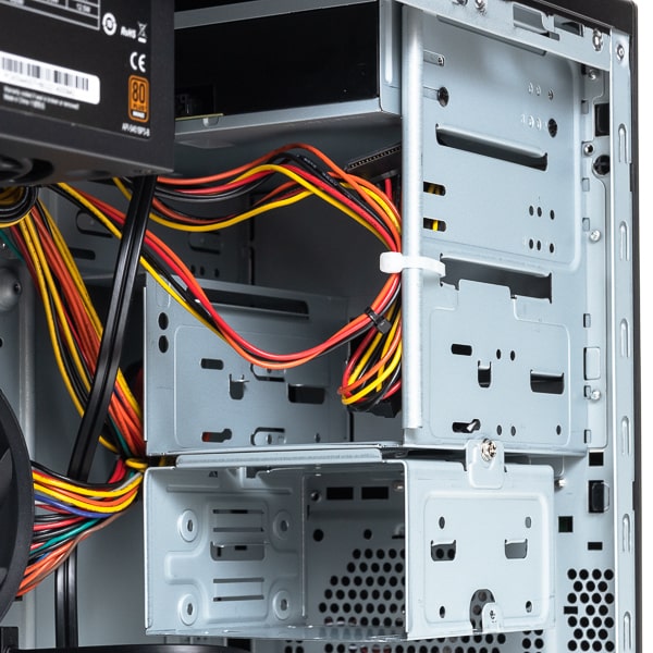 ドスパラMagnate IM 16GBメモリ搭載（第12世代Core i5）モデルレビュー