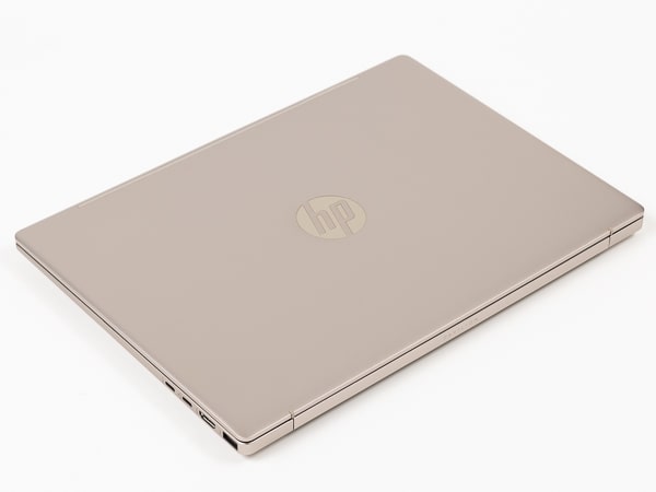 HP Pavilion Plus 14-ehレビュー：マニアックなニーズのための軽量薄型