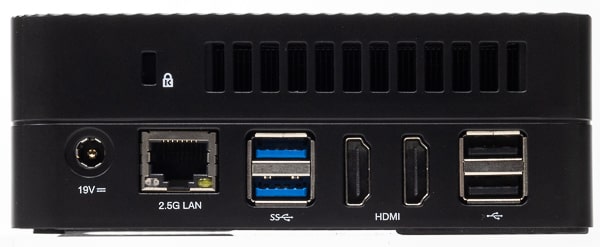 MINISFORUM UM773 Liteレビュー：お手頃＆高性能で静かなミドルレンジ