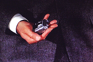 クラシックカメラの物語 テッシナの秘密