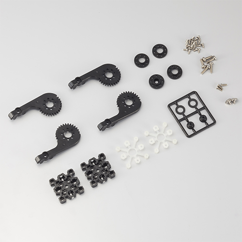 グリッパーハンドセット | 近藤科学