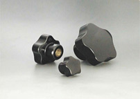 レバー/産業機械部品