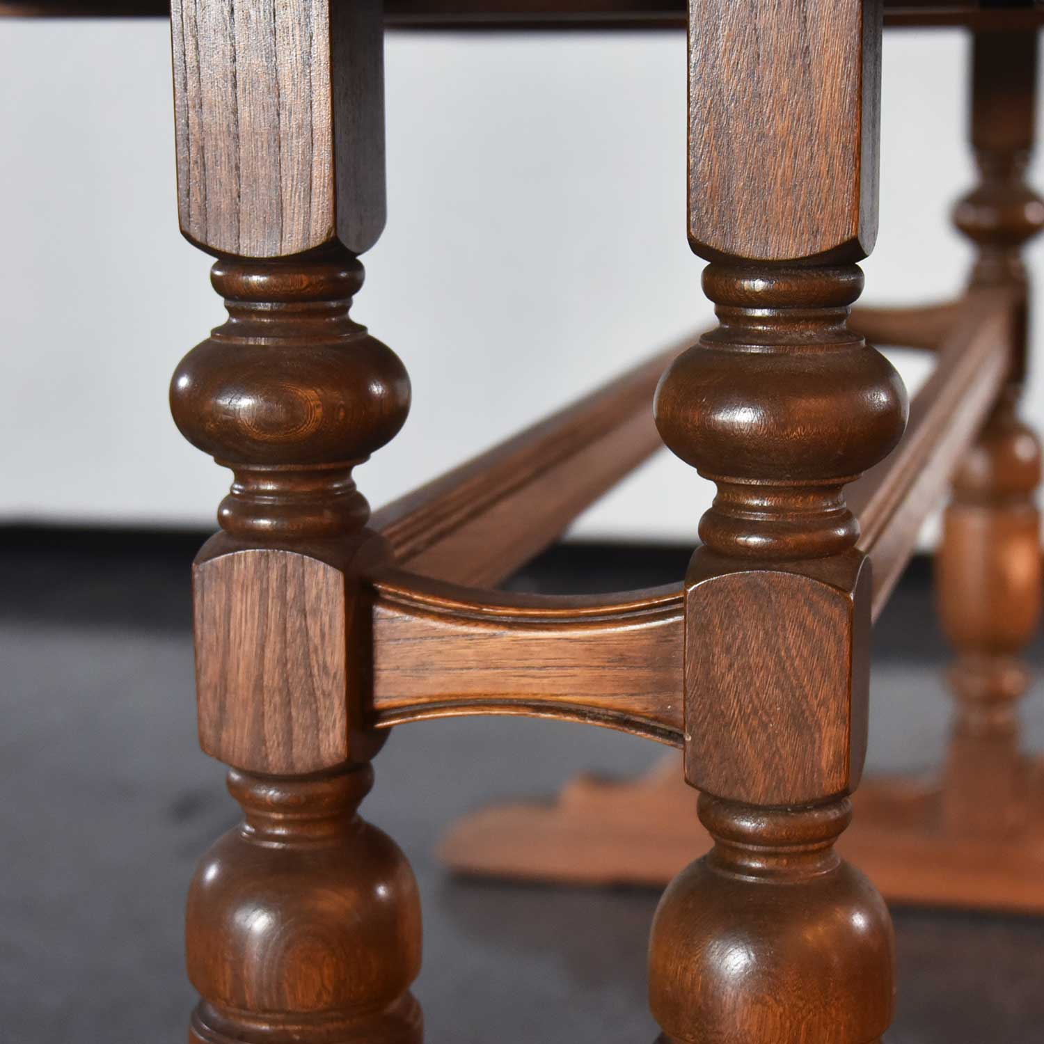 アーコールErcol エクステンションダイニングテーブル/TA-203C – 神戸