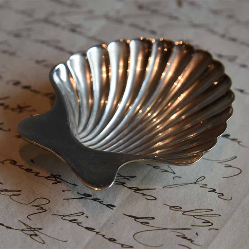 ティファニー 小物入れ シルバー950 /OBJ-175C – 神戸アンティーク