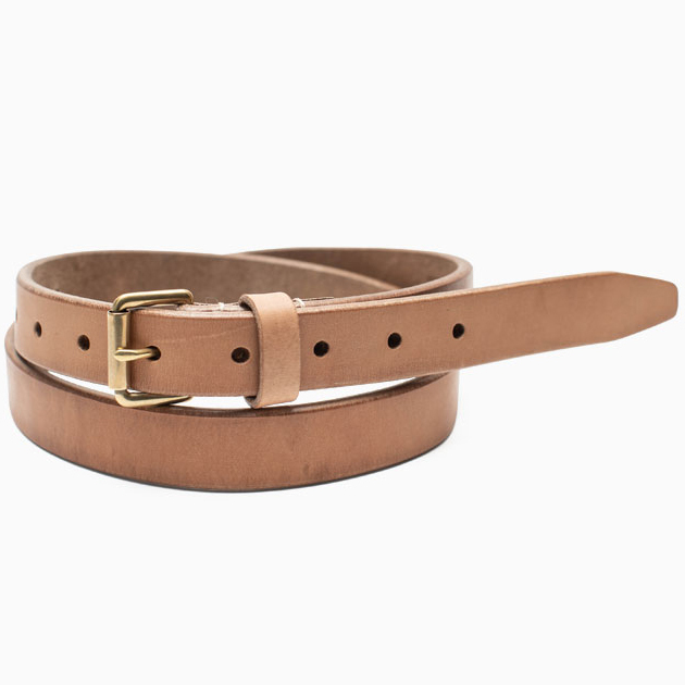 新作】Whitehouse Cox［ホワイトハウスコックス］B2446 25mm BELT