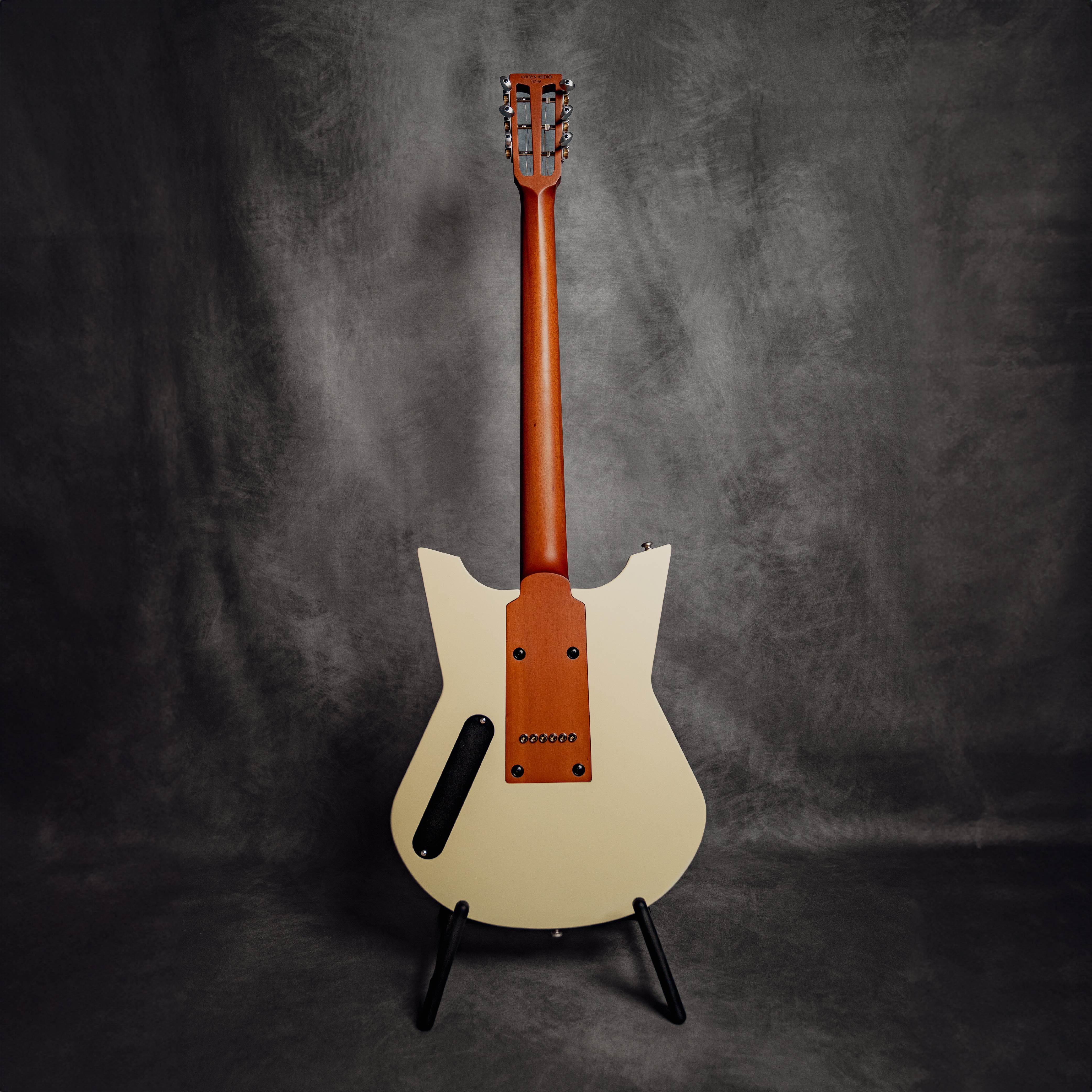 GUITARS – KODEX AUDIO