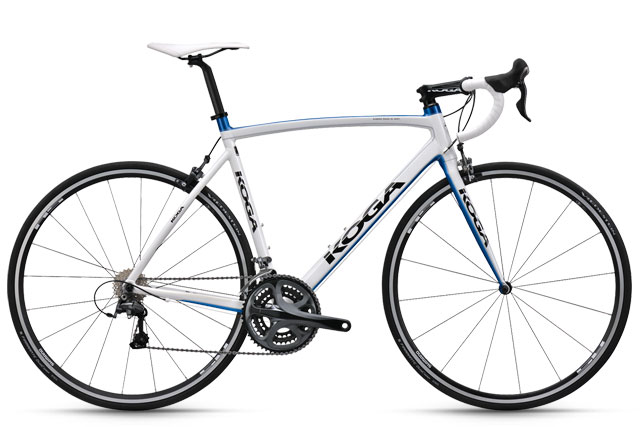 KOGA / Kimera AL Sora Compact