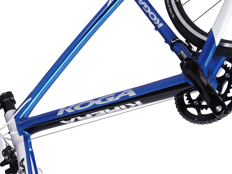 KOGA / Kimera AL Sora Compact