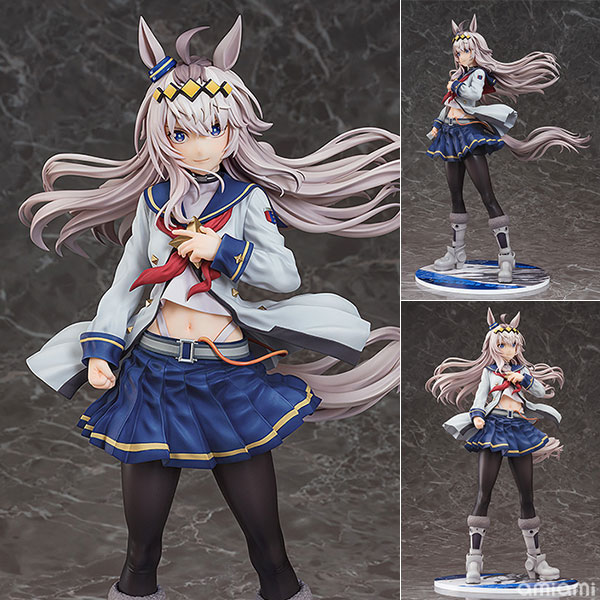 ウマ娘】フィギュア全まとめ・予約購入情報【2026年最新