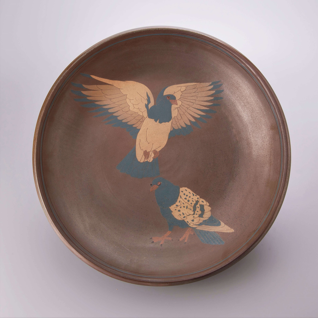 文化勲章受章記念 情熱の藝術 ー土と炎の先へー 今井政之卒寿展［京都