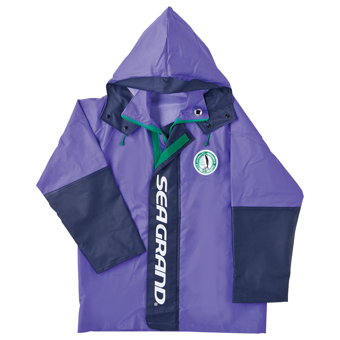 水産合羽 – 弘進ゴム公式オンラインショップ