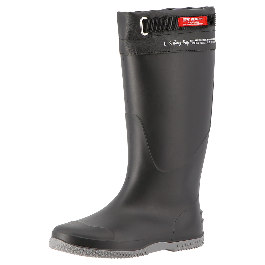 MCR PACKABLE BOOTS（MERCURY） – 弘進ゴム公式オンラインショップ