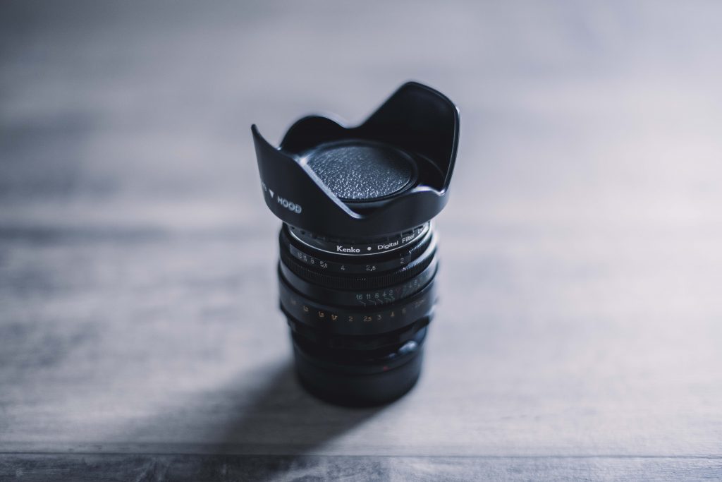 オールドレンズ】ロシア製「Helios-44-2 58mm f2」でぐるぐるボケ写真