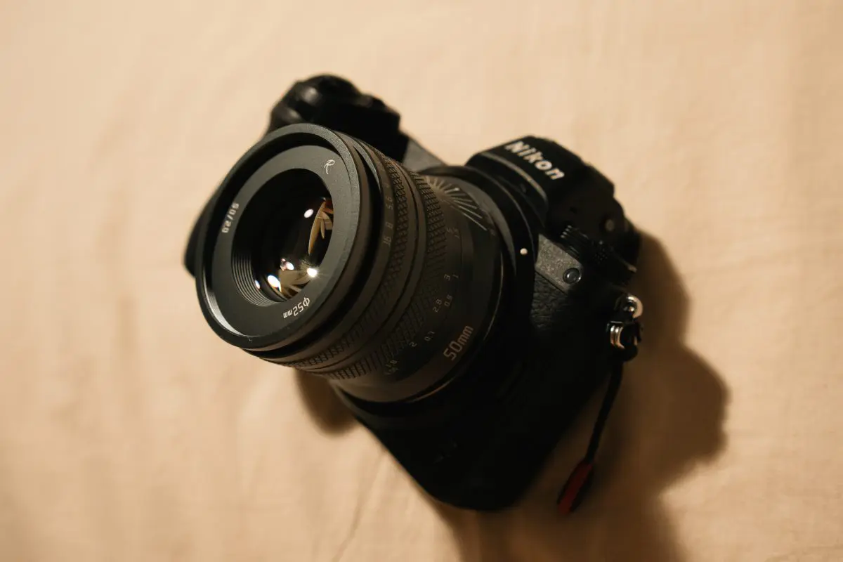 安価なのに写りは抜群の単焦点レンズ！「AstrHori 50mm F2.0」実写