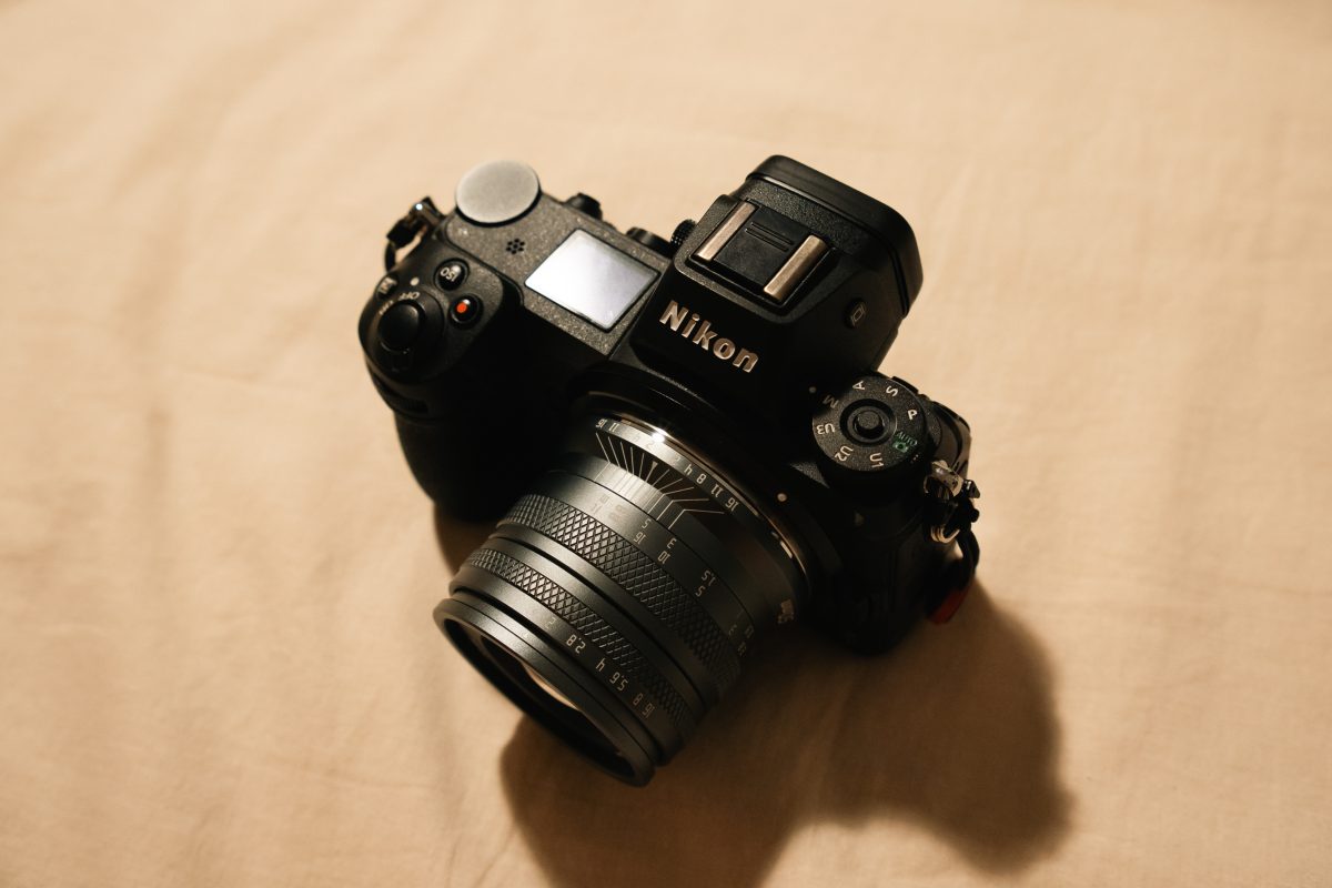 安価なのに写りは抜群の単焦点レンズ！「AstrHori 50mm F2.0」実写