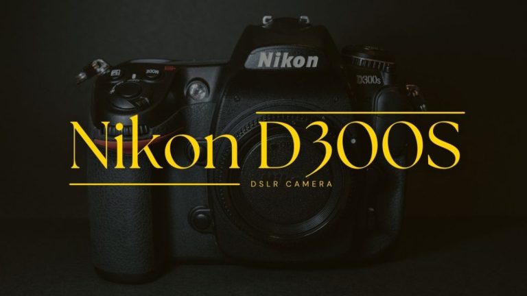2026年版】一眼レフカメラ「Nikon D300S」の実写レビューと作例紹介