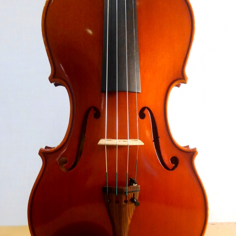 バイオリン Alain MOINIER made in Mirecourt | 国際楽器社