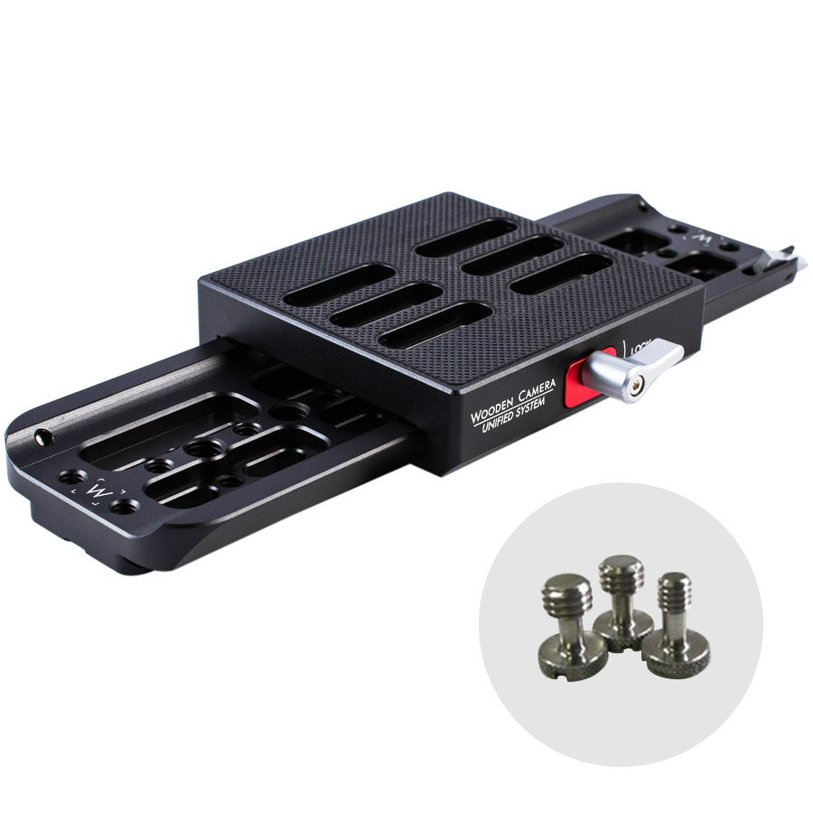 WOODEN CAMERA WOODEN スライドベース SET｜小輝日文レンタル公式サイト
