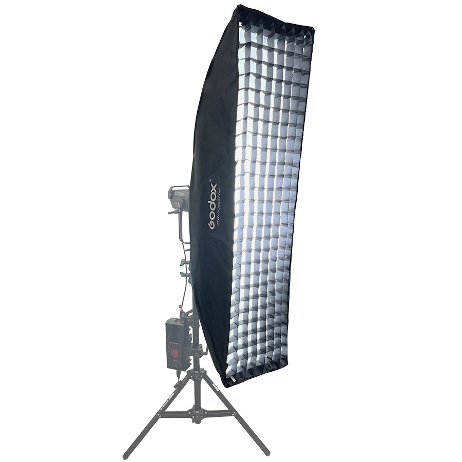 GODOX ストリップ ソフトボックス 35×140｜小輝日文レンタル公式サイト