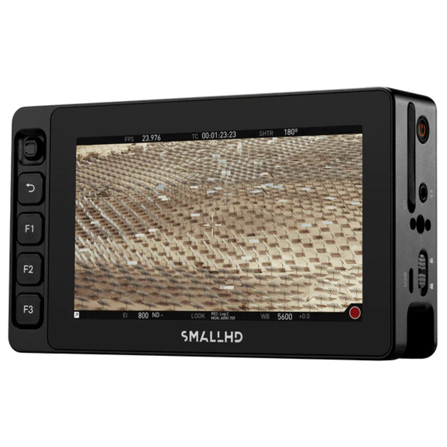 Small HD Small HD ULTRA 5｜小輝日文レンタル公式サイト