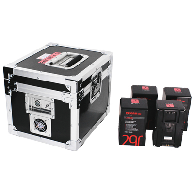 IDX 24V EB-4 バッテリー SET｜小輝日文レンタル公式サイト